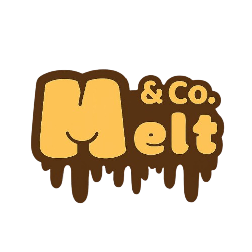 Melt & Co Logo